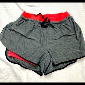 Athletic Shorts